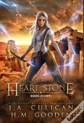 Heart Stone