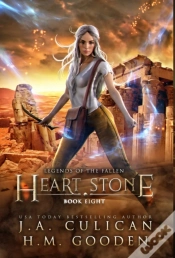 Capa do artigo Heart Stone