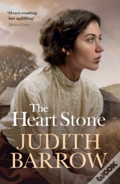 Capa do artigo Heart Stone