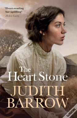 Capa do artigo Heart Stone