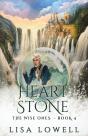 Heart Stone - Preview