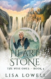 Heart Stone