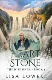 Capa do artigo Heart Stone