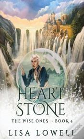 Capa do artigo Heart Stone