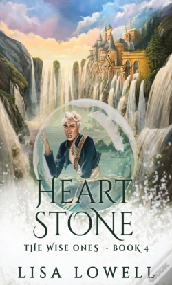 Capa do artigo Heart Stone