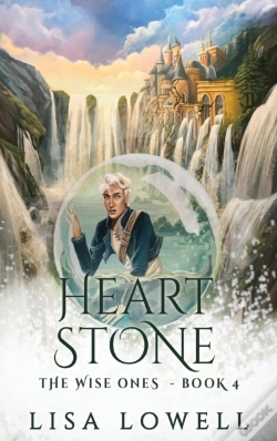 Capa do artigo Heart Stone