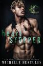 Heart Stopper - Preview