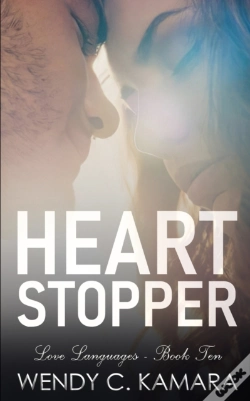Capa do artigo Heart Stopper