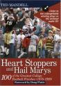 Heart Stoppers And Hail Marys - Preview