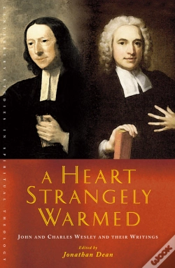 Capa do artigo Heart Strangely Warmed
