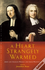 Capa do artigo Heart Strangely Warmed