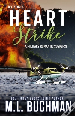 Capa do artigo Heart Strike