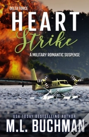 Capa do artigo Heart Strike