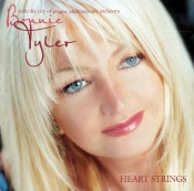 Capa do artigo Heart Strings - CD