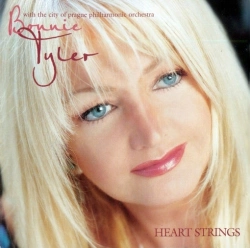 Capa do artigo Heart Strings - CD