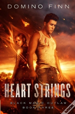 Capa do artigo Heart Strings