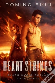 Capa do artigo Heart Strings