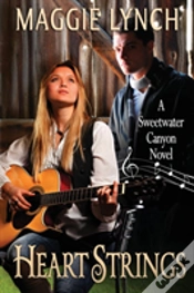 Capa do artigo Heart Strings