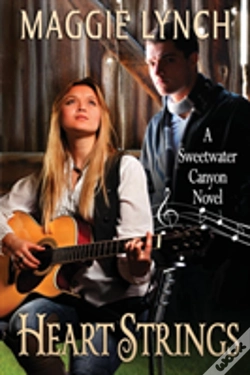 Capa do artigo Heart Strings