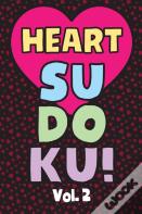Heart Sudoku Vol. 2