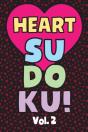 Heart Sudoku Vol. 2 - Preview