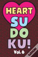Heart Sudoku Vol. 6