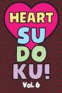 Heart Sudoku Vol. 6 - Preview