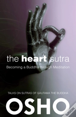 Capa do artigo Heart Sutra