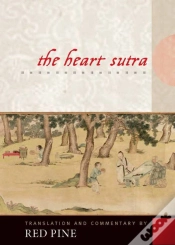 Capa do artigo Heart Sutra