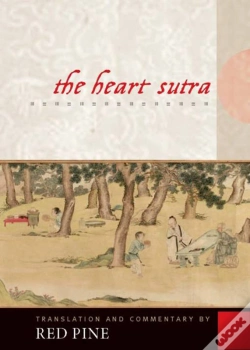 Capa do artigo Heart Sutra