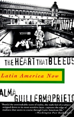 Capa do artigo Heart That Bleeds