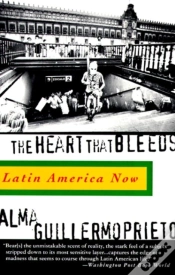 Capa do artigo Heart That Bleeds