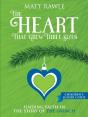 Heart That Grew Three Sizes Children'S Leader Guide, The - Preview