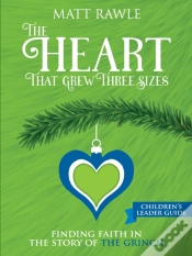 Capa do artigo Heart That Grew Three Sizes Children