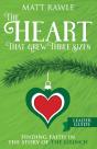 Heart That Grew Three Sizes Leader Guide, The - Preview
