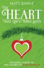 Heart That Grew Three Sizes, The - Preview