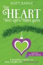 Heart That Grew Three Sizes Youth Study Book, The - Preview