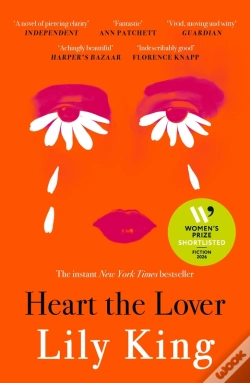 Capa do artigo Heart The Lover