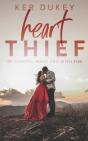 Heart Thief - Preview