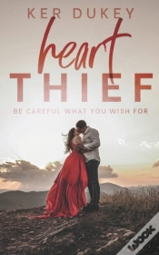 Capa do artigo Heart Thief