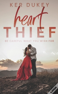 Capa do artigo Heart Thief