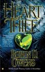 Heart Thief - Preview