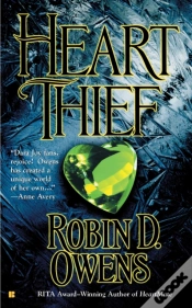 Capa do artigo Heart Thief