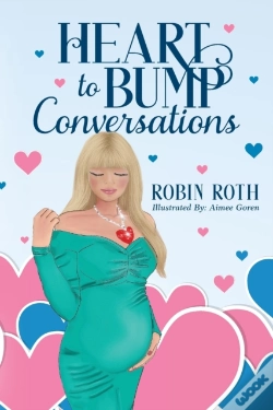 Capa do artigo Heart To Bump Conversations