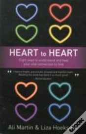 Capa do artigo Heart To Heart