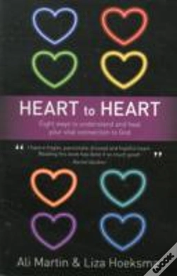 Capa do artigo Heart To Heart