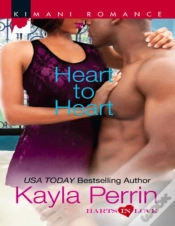 Capa do artigo Heart To Heart