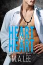 Heart To Heart - Preview