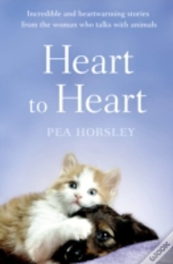 Capa do artigo Heart To Heart