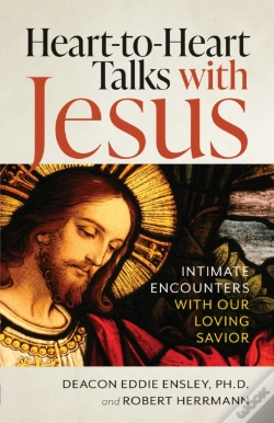 Capa do artigo Heart To Heart Talks With Jesus